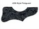 Black Pearl - J-200&reg; Pickguard 