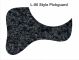 Black Pearl - L-00&reg; Pickguard 