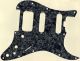 Black Pearl - HSS Shawbucker Elite Strat