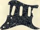 Black Pearl - SSS Elite Strat