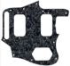 Black Pearl - Vintera '60s Jaguar HH