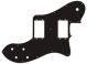 Black Ply - Vintera '70s Tele Custom