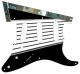 Black Tailguard - Vintera '50s Strat