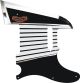 Black Tailguard - Vintera '60s Tele