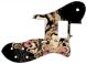 Blind Girl Skulls - Vintera '70s Tele Custom