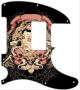 Blind Girl Skulls