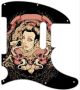 Blind Girl Skulls