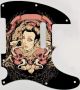 Blind Girl Skulls - Vintera '60s Tele