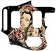 Blind Girl Skulls - Vintera '60s Jaguar HH