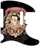 Blind Girl Skulls - American Elite Tele