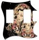 Blind Girl Skulls