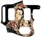 Blind Girl Skulls