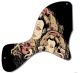 Blind Girl Skulls