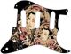 Blind Girl Skulls