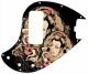 Blind Girl Skulls