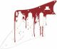 Blood Drips