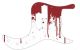 Blood Drips