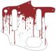 Blood Drips
