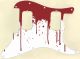 Blood Drips