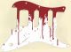 Blood Drips