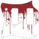 Blood Drips