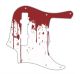Blood Drips