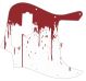 Blood Drips