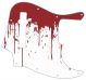 Blood Drips