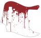 Blood Drips