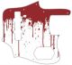 Blood Drips