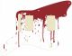 Blood Drips