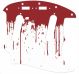 Blood Drips