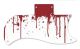 Blood Drips