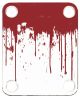 Blood Dripping