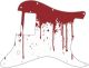 Blood Drips