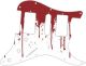 Blood Drips
