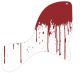 Blood Drips