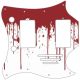 Blood Drips
