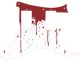 Blood Drips