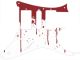 Blood Drips
