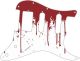 Blood Drips