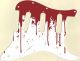 Blood Drips - Vintera '70s Strat