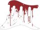 Blood Drips - Vintera '50s Strat