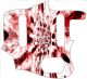Blood Splatter - '62 ReIssue Jaguar