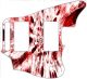 Blood Splatter - Jaguar Blacktop