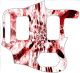 Blood Splatter - Jaguar Classic Player