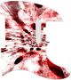 Blood Splatter - American Elite Tele