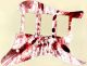 Blood Splatter - HHH 11 Hole Strat
