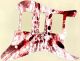 Blood Splatter - HSH 11 Hole Strat