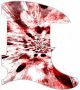 Blood Splatter - Avril Lavigne Tele